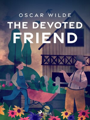 cover image of The Devoted Friend